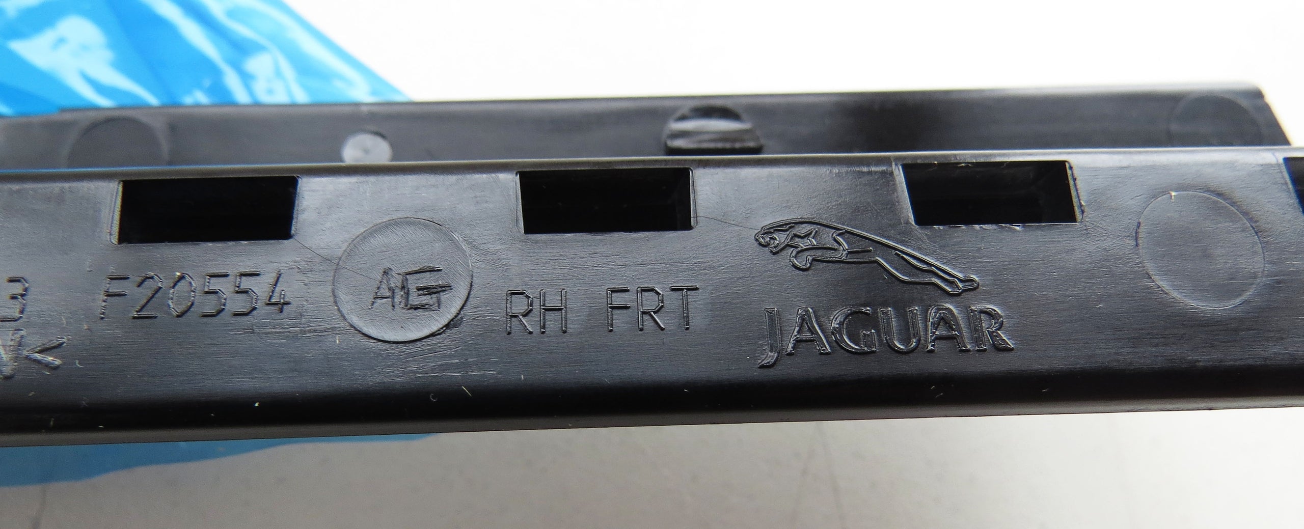 Jaguar XJ XJR XJR575 2010-2019 OEM NEW Door Applique RH ...